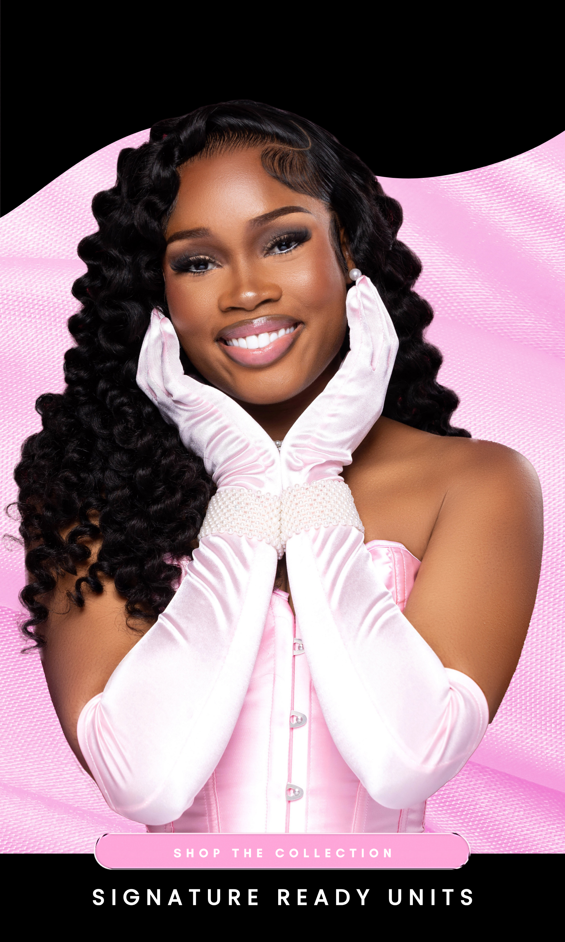 Signature Ready Units