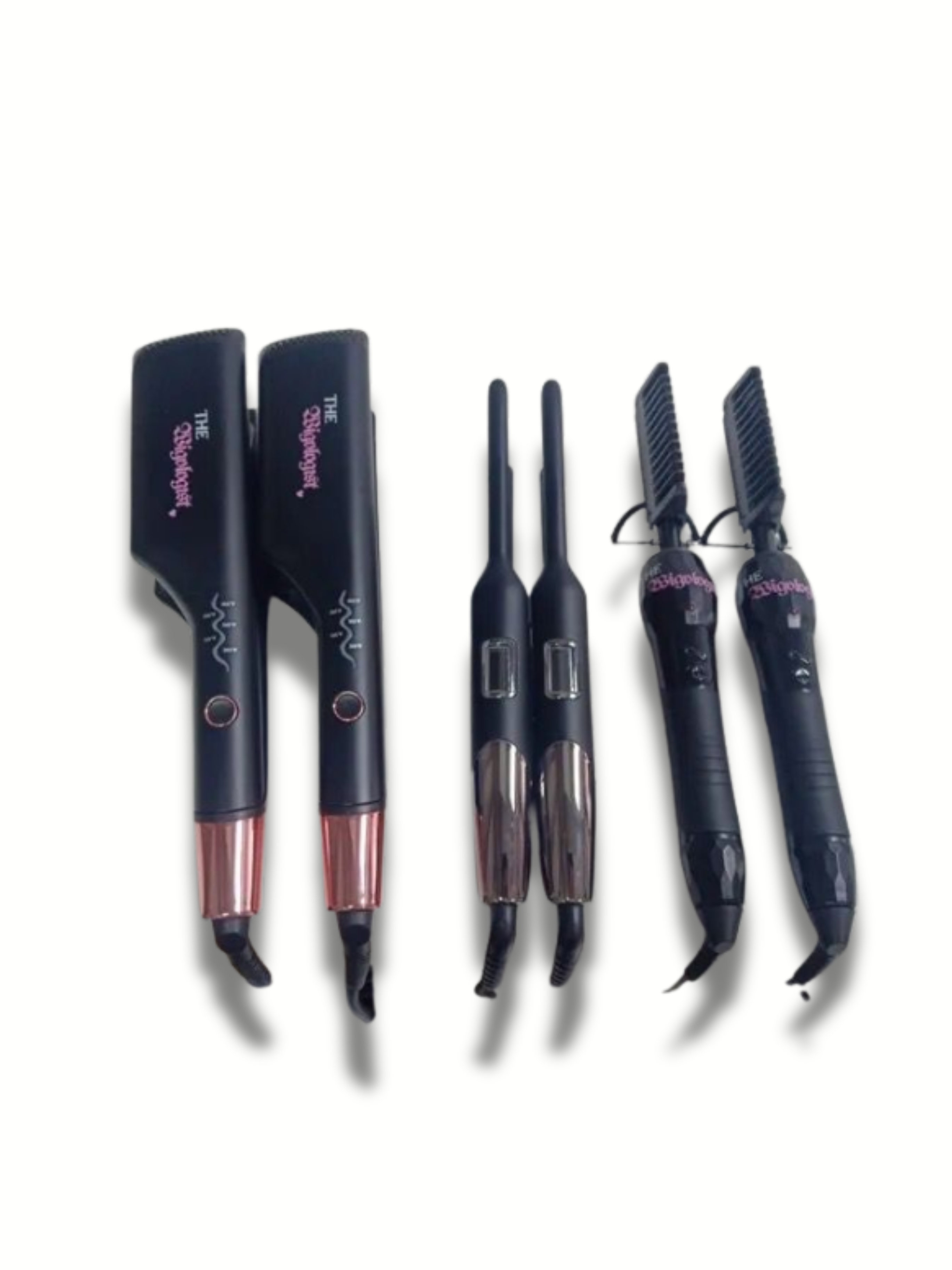 HOT TOOLS & Accessories