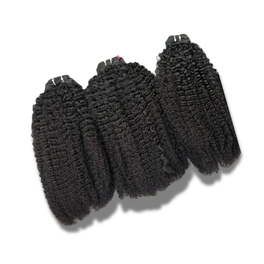 Kinky Curly Bundles